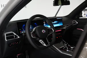 BMW Alpina BMW-ALPINA B3 BiTurbo Touring 3.0 xDrive GT Switch-Tronic