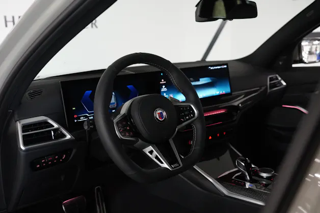 BMW Alpina BMW-ALPINA B3 BiTurbo Touring 3.0 xDrive GT Switch-Tronic