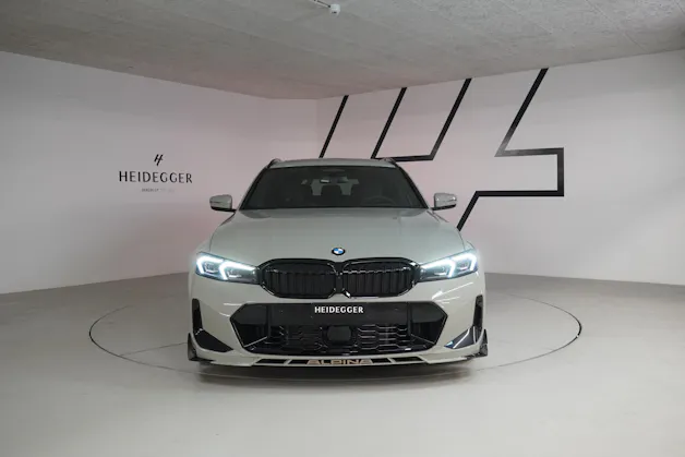 BMW Alpina BMW-ALPINA B3 BiTurbo Touring 3.0 xDrive GT Switch-Tronic