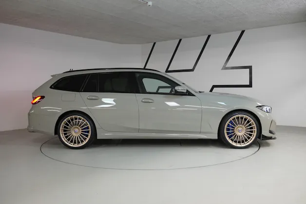 BMW Alpina BMW-ALPINA B3 BiTurbo Touring 3.0 xDrive GT Switch-Tronic