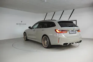 BMW Alpina BMW-ALPINA B3 BiTurbo Touring 3.0 xDrive GT Switch-Tronic