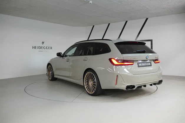 BMW Alpina BMW-ALPINA B3 BiTurbo Touring 3.0 xDrive GT Switch-Tronic