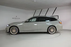 BMW Alpina BMW-ALPINA B3 BiTurbo Touring 3.0 xDrive GT Switch-Tronic