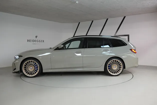 BMW Alpina BMW-ALPINA B3 BiTurbo Touring 3.0 xDrive GT Switch-Tronic