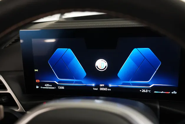 BMW Alpina BMW-ALPINA B3 BiTurbo Touring 3.0 xDrive GT Switch-Tronic