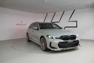 BMW Alpina BMW-ALPINA B3 BiTurbo Touring 3.0 xDrive GT Switch-Tronic