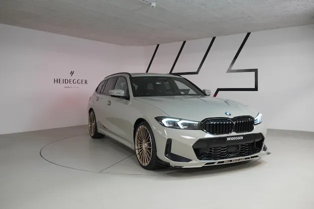 BMW Alpina BMW-ALPINA B3 BiTurbo Touring 3.0 xDrive GT Switch-Tronic