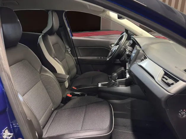 Renault Captur 1.3 TCe EDC Intens EDC