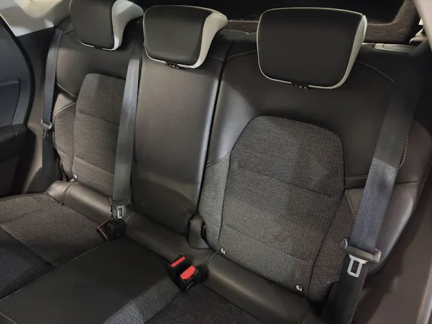 Renault Captur 1.3 TCe EDC Intens EDC
