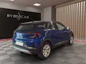 Renault Captur 1.3 TCe EDC Intens EDC