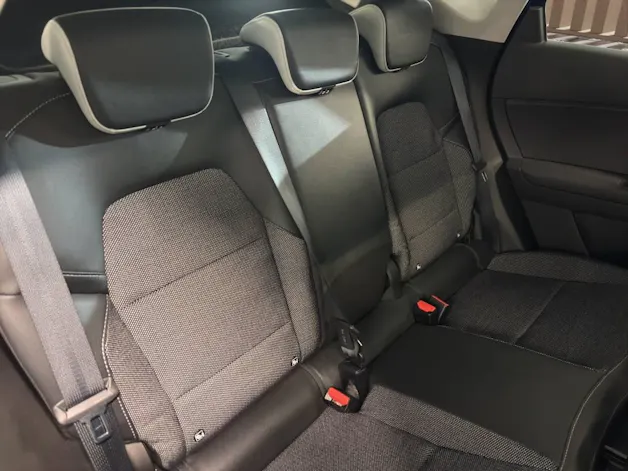 Renault Captur 1.3 TCe EDC Intens EDC