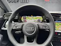 AUDI A3 Sportback TFSI 150 kW quattro advanced S tronic
