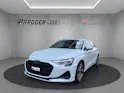 Audi A3 Sportback TFSI 150 kW quattro advanced S tronic