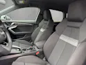 AUDI A3 Sportback TFSI 150 kW quattro advanced S tronic