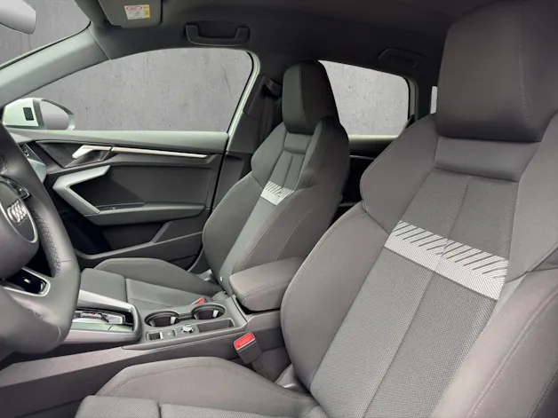 AUDI A3 Sportback TFSI 150 kW quattro advanced S tronic
