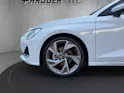 Audi A3 Sportback TFSI 150 kW quattro advanced S tronic