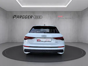 Audi A3 Sportback TFSI 150 kW quattro advanced S tronic