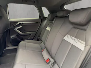 AUDI A3 Sportback TFSI 150 kW quattro advanced S tronic