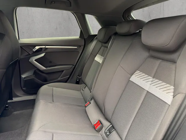 AUDI A3 Sportback TFSI 150 kW quattro advanced S tronic