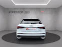 AUDI A3 Sportback TFSI 150 kW quattro advanced S tronic