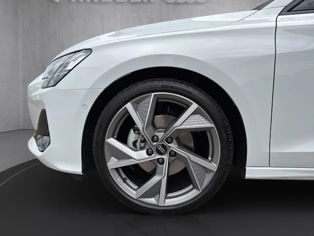 AUDI A3 Sportback TFSI 150 kW quattro advanced S tronic