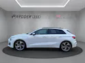 Audi A3 Sportback TFSI 150 kW quattro advanced S tronic