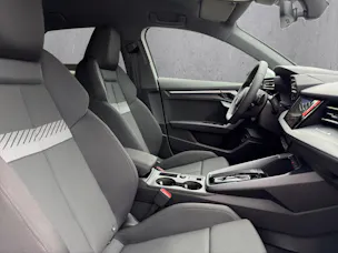 AUDI A3 Sportback TFSI 150 kW quattro advanced S tronic