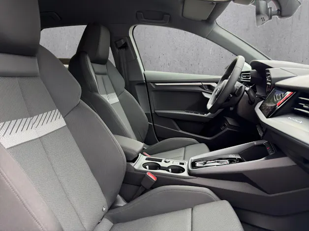 AUDI A3 Sportback TFSI 150 kW quattro advanced S tronic