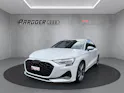 AUDI A3 Sportback TFSI 150 kW quattro advanced S tronic