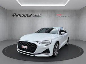 AUDI A3 Sportback TFSI 150 kW quattro advanced S tronic