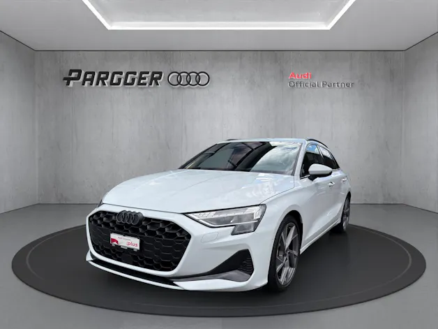 AUDI A3 Sportback TFSI 150 kW quattro advanced S tronic