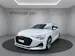 AUDI A3 Sportback TFSI 150 kW quattro advanced S tronic