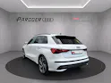 AUDI A3 Sportback TFSI 150 kW quattro advanced S tronic