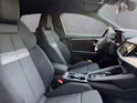 Audi A3 Sportback TFSI 150 kW quattro advanced S tronic