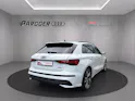 AUDI A3 Sportback TFSI 150 kW quattro advanced S tronic