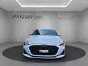 Audi A3 Sportback TFSI 150 kW quattro advanced S tronic