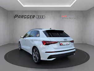 Audi A3 Sportback TFSI 150 kW quattro advanced S tronic
