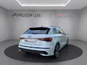 Audi A3 Sportback TFSI 150 kW quattro advanced S tronic