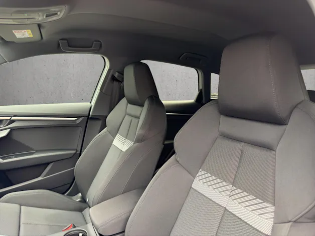 AUDI A3 Sportback TFSI 150 kW quattro advanced S tronic
