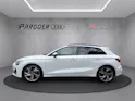 AUDI A3 Sportback TFSI 150 kW quattro advanced S tronic