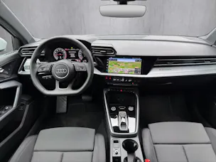 AUDI A3 Sportback TFSI 150 kW quattro advanced S tronic