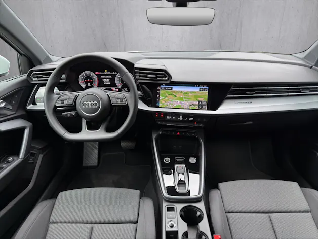 AUDI A3 Sportback TFSI 150 kW quattro advanced S tronic