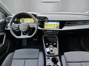 Audi A3 Sportback TFSI 150 kW quattro advanced S tronic