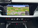 AUDI A3 Sportback TFSI 150 kW quattro advanced S tronic