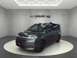 VW California 2.0 TDI Ocean Liberty