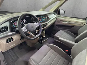 VW California 2.0 TDI Ocean Liberty
