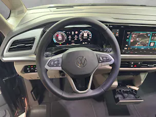 VW California 2.0 TDI Ocean Liberty