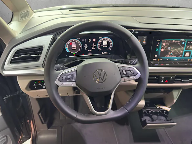 VW California 2.0 TDI Ocean Liberty