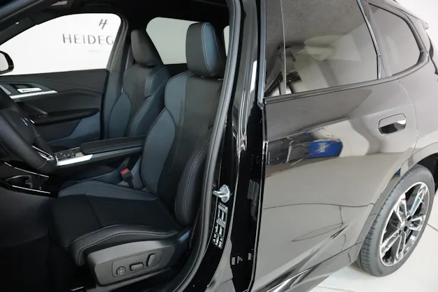 BMW X1 xDrive 23d 48V M Sport Pro