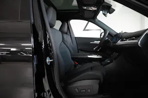 BMW X1 xDrive 23d 48V M Sport Pro